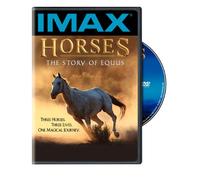 Imax: The Story of Equus