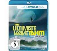 Imax - The Ultimate Wave Tahiti [Blu-Ray] [Import]