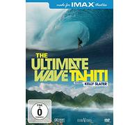 Imax - The Ultimate Wave Tahiti [Import]