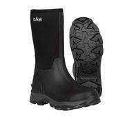 IMAX Tira Caoutchouc / Neoprene Bottes Gr. 42 - 7,5 D'Hiver en