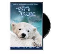 IMAX: To the Arctic by Meryl Streep