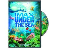 Imax: Under The Sea