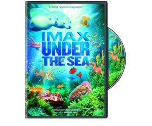 Imax: Under The Sea