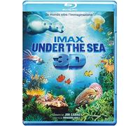 Imax - Under the sea (3D+2D)