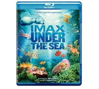 Imax: Under The Sea [Blu-Ray]