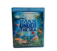 Imax Under The Sea - Blu-Ray 2d