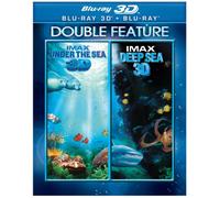 Imax: Under the Sea - Under The Imax: Deep Sea [Blu-Ray]
