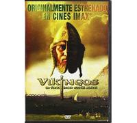 Vikingos: Un Viaje Hacia Nuevos Mundos