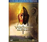 IMAX - Vikings - Journey To New Worlds G