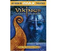 IMAX: Vikings-Journey to The New Worlds