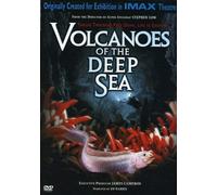 Imax: Volcanoes of the Deep Sea [Import USA Zone 1]