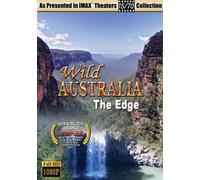 Imax Wild Australia: Edge