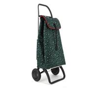 IMAX WILD - Chariot de course Rolser 2 roues - Vert