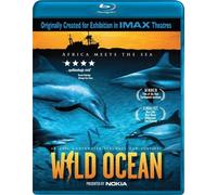 Imax: Wild Ocean [Blu-Ray]