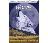 IMAX/Wolves