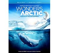 Imax: Wonders of The Arctic [Blu-Ray]
