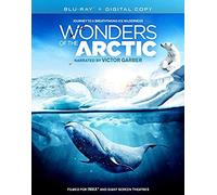 Imax: Wonders Of The Arctic [Blu-Ray]