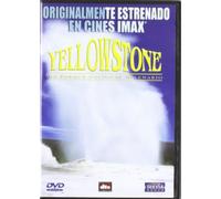 Imax Yellowstone [Import]