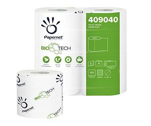 Imbalpaper S.p.A. 409040 - Papier Toilette