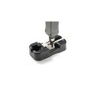 iMBAPrice Support universel Cat6/Cat5e/RJ11/12 Keystone Jack Punch Down
