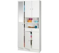 Imbattable colonne 5 portes 2 niches 1 tiroir G