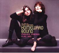 Imbeaud, Morgan - Homeward Bound: The. [Import]
