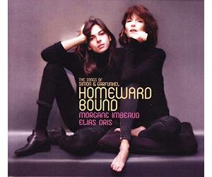 Imbeaud, Morgan - Homeward Bound: The. [Import]
