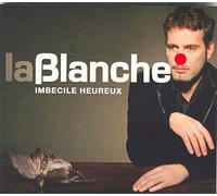 Imbecile heureux CD