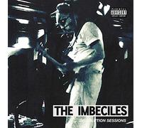 Imbeciles - Dissolution Sessions [VINYL]
