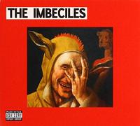 Imbeciles - The Imbeciles