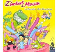 Imbert et Moreau - Vol 7 la Bamba des Bambins