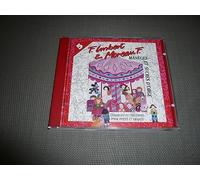 Imbert F./Moreau F. - Maneges Et Sucre d'orge-Vol. 5