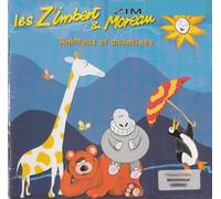 Imbert & Moreau - Animaux & Chantines