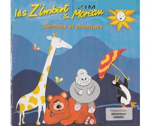 Imbert & Moreau - Animaux & Chantines