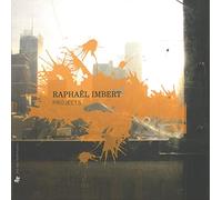 Imbert Raphaël – Projects – Import