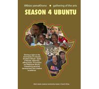 IMbizo yamaKhono: Season Four uBuntu