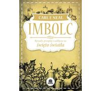 Imbolc - Carl F. Neal (livre en polonais)