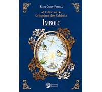 Imbolc - Grimoires des Sabbats