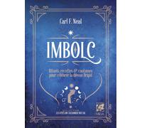 Imbolc - Rituels, recettes et folklore pour célébrer la déesse Brigid