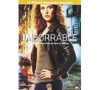 Imborrable-La Primera Temporada Completa [Import]