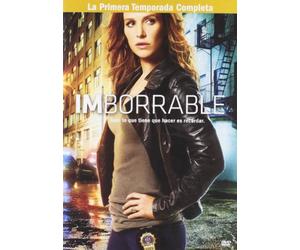Imborrable-La Primera Temporada Completa [Import]