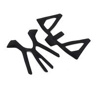 IMBOTTITURA BELL Avenue MIPS Black UNIVERSALE 22