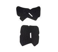 Leatt Z-frame Padding Kit Noir M