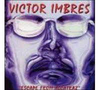 Escape from Alcatraz – Victor Imbres
