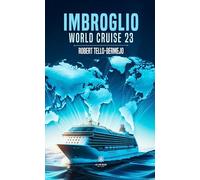 Imbroglio - World cruise 23