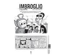 Imbroglio - Tentative Approximative Et Lacunaire De Raconter Ce Qui S'est Passé Dans Le Nord De La Syrie Entre Août Et Septembre 2016