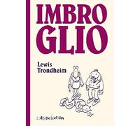 Imbroglio