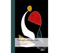 Imbroglio avec mon âme - Françoy Fuchsbauer - Publibook - broché - Poésie