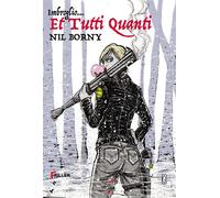 Imbroglio... ET TUTTI QUANTI Imbroglio- Tome 2 - Nil Borny - Bookelis - broché - Roman