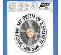 Imbruglia, Laura - My Dream of a Magical Washing [Import]